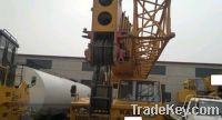 Used KATO Japan Crane (NK1200)