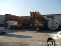 Used KATO Japan Crane (NK1200)