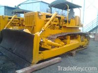 Used Bulldozer Komatsu D80