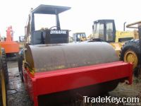 Used Dynapac Road Roller, Dynapac CA25 Roller, Used Road Rollers