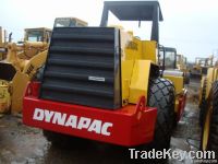 Used Dynapac Road Roller, Dynapac CA25 Roller, Used Road Rollers