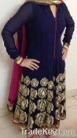 anarkali suit