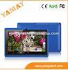Shenzhen Factory supply high quality 7inch wifi android 4.0 tablet pc for sale