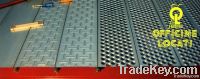 Safety gratings Doga Locati