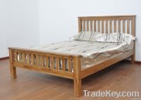 Xcf105 1.5meter Double Bed