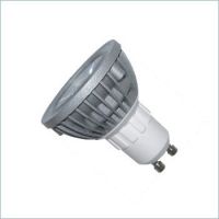 High Power Led Lamp 1w/3w GU10