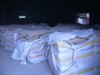 Cement
