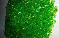 PF 810 Pure Green (Pet Bottle Flakes)