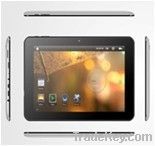 10.1inch 1024*600 tablet pc supporting 3G made in china