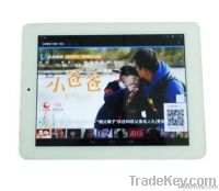 8inch cheapest phone tablet pc with GPS/3G calling  made in china
