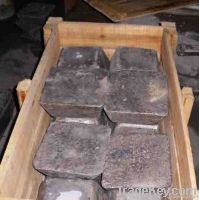 Antimony Ingot