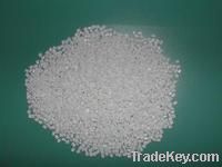 HDPE granules