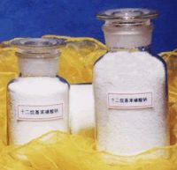 Sodium lauryl sulfate