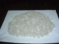 high density polyethylene (HDPE) granules