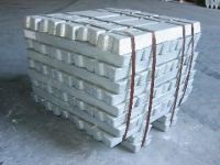 99.995% Zinc ingot high quality