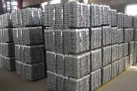 99.995% Zinc ingot high quality 06