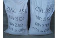 high purity zinc ash  06