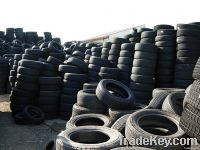 used tires