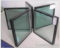 Hollow glass/insulating glass/insulated glass