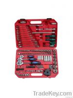 120+1 sleeve group sets of tools Group sets of motor repair