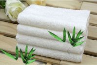 Kitchen cleaning cloth bamboo dish cloth