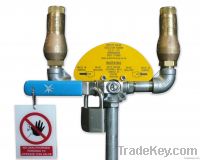 Duplex Relief Valve