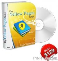 Yellow Pages Classified Script