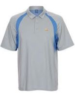 Men's Short Sleeve Polo Shirt