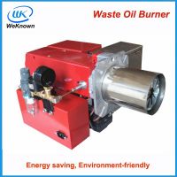 waste oil burner WB10