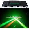 Best price :RGBY 4 Colors 4 Apertures Laser Light