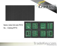 P10 Indoor Full Color 3in1 SMD Led Display