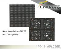 P7.62 Indoor Full Color 3in1 SMD Led Display