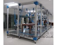 TNJ-001 Furniture Mechanical Integrated Test Machine