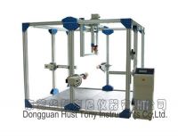 TNJ-002 Strength Durability Tester for chest desk and bed