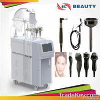 facial oxygen  whitening skin machine beauty equipment