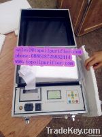 Automatic Insulating Oil BDV Tester, Breakdown Voltage Tester