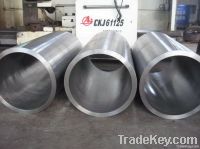 Martensitic Stainless Steel pipe