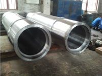 Centrifugal casting pipe mould