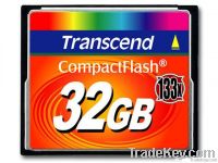 Flash Memory Card