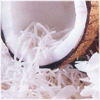 Desiccated Coconut