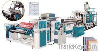 PP Film/Sheet Extruding machine/ extruder/ extrusion line