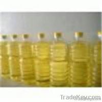 100% sunflower oil