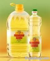 Refined Rapeseed Oil