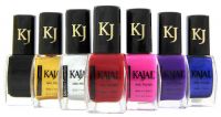 Kajal Nail Polish