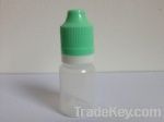 child proof and tamper evident eye dropper ottle