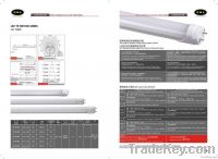 T8 /T5 LED Tublar Lamp