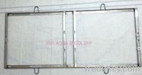 1HP & 2HP Stainless Steel Frame