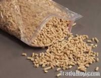 Bulk Wood Pellet