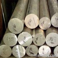 Aluminum Bars/Rods