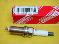 Spark plugs